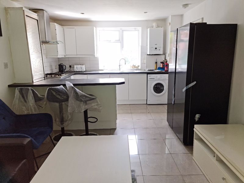 Rebecca Drive Selly Oak